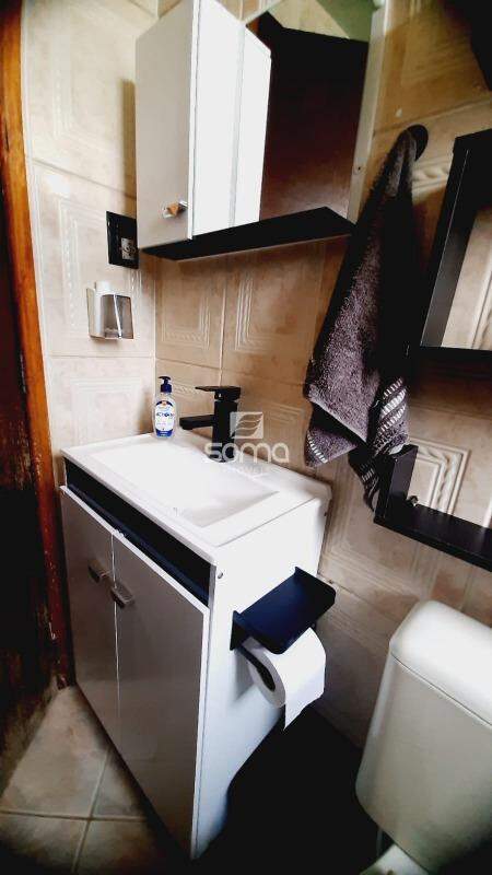 Apartamento à venda no Célvia:
