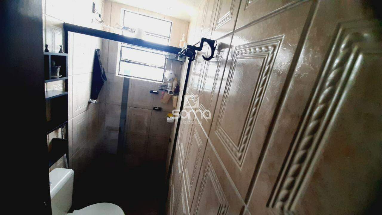Apartamento à venda no Célvia: