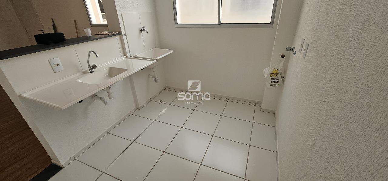 Apartamento à venda no Serra Dourada: 