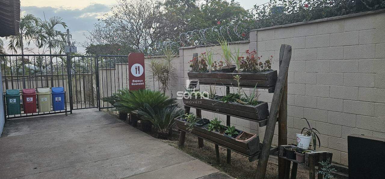 Apartamento à venda no Serra Dourada: 