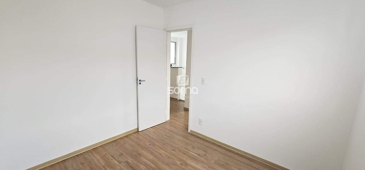 Apartamento à venda no Serra Dourada: 