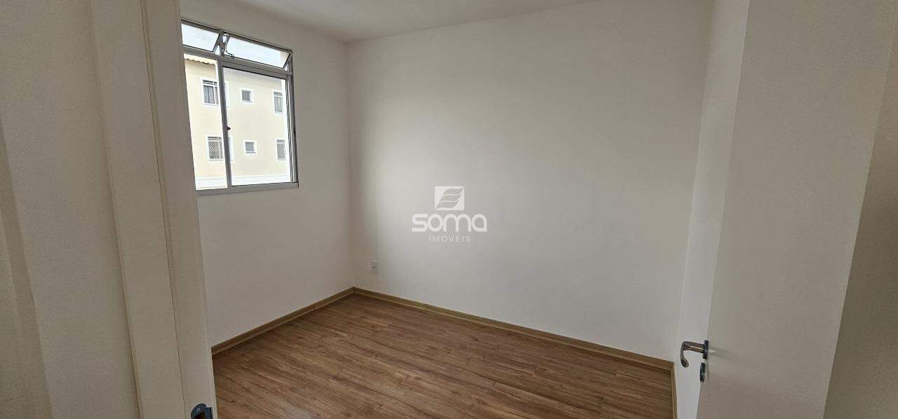 Apartamento à venda no Serra Dourada: 