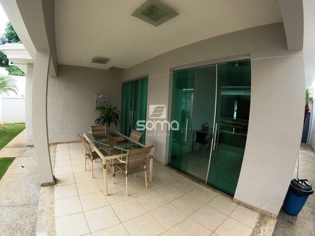 Casa para aluguel no Parque Jardim Itaú: 