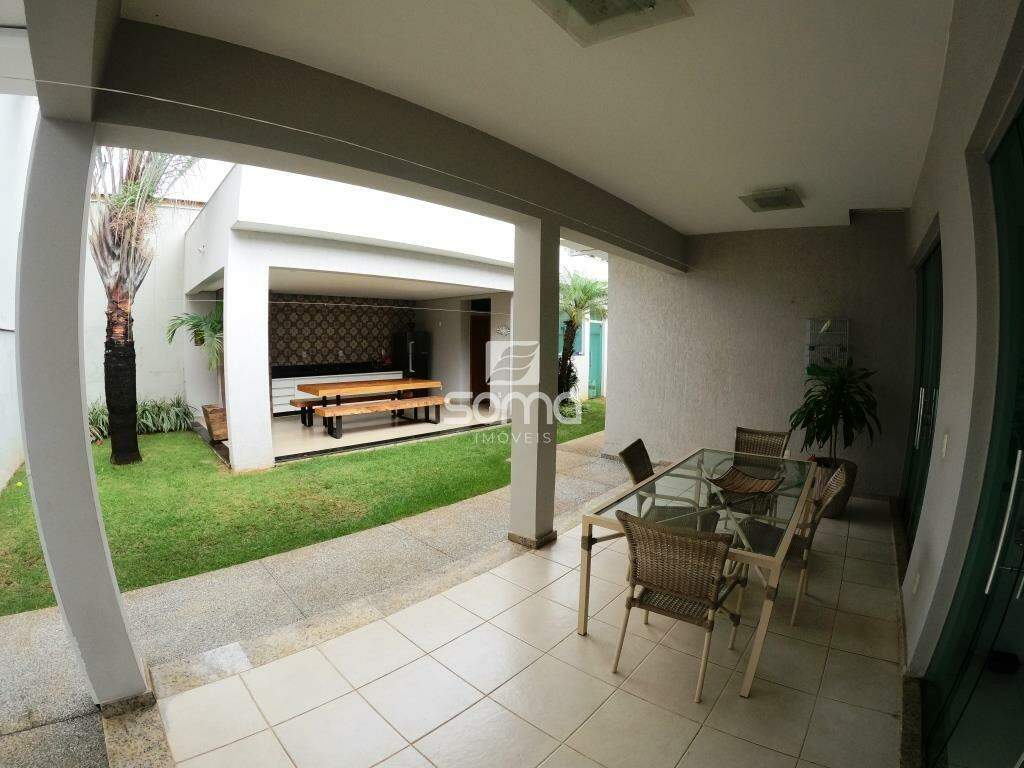 Casa para aluguel no Parque Jardim Itaú: 
