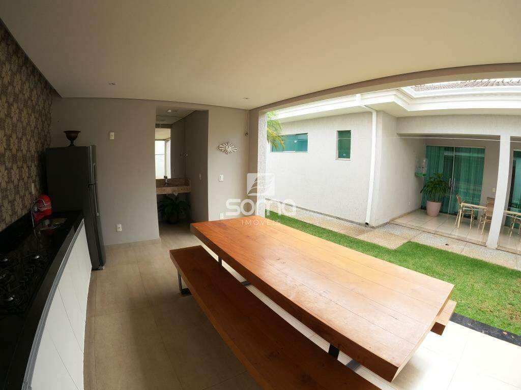 Casa para aluguel no Parque Jardim Itaú: 
