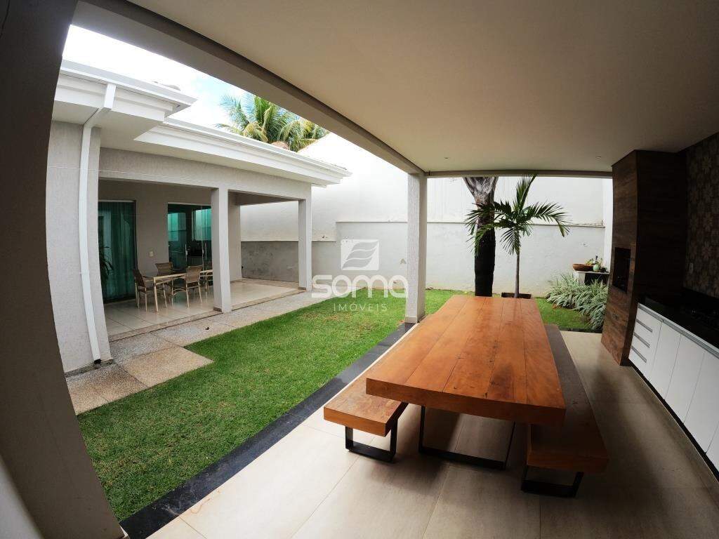 Casa para aluguel no Parque Jardim Itaú: 