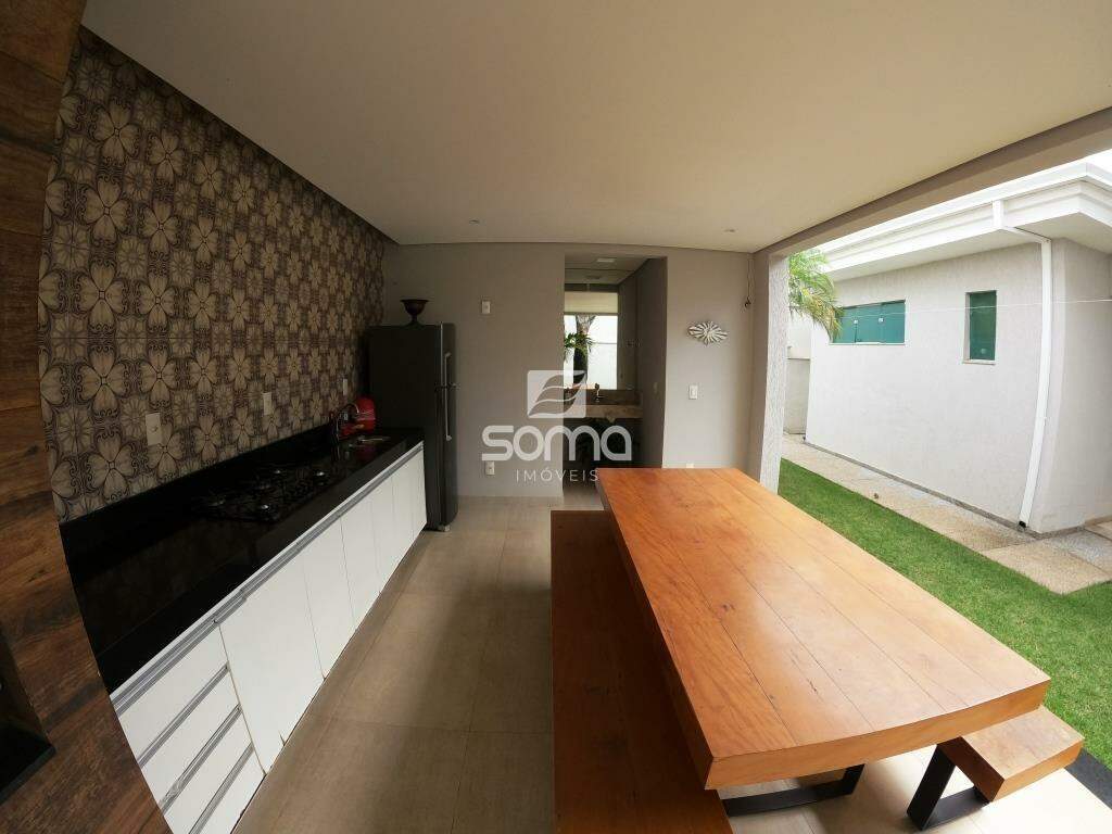 Casa para aluguel no Parque Jardim Itaú: 