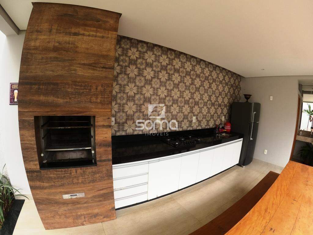 Casa para aluguel no Parque Jardim Itaú: 
