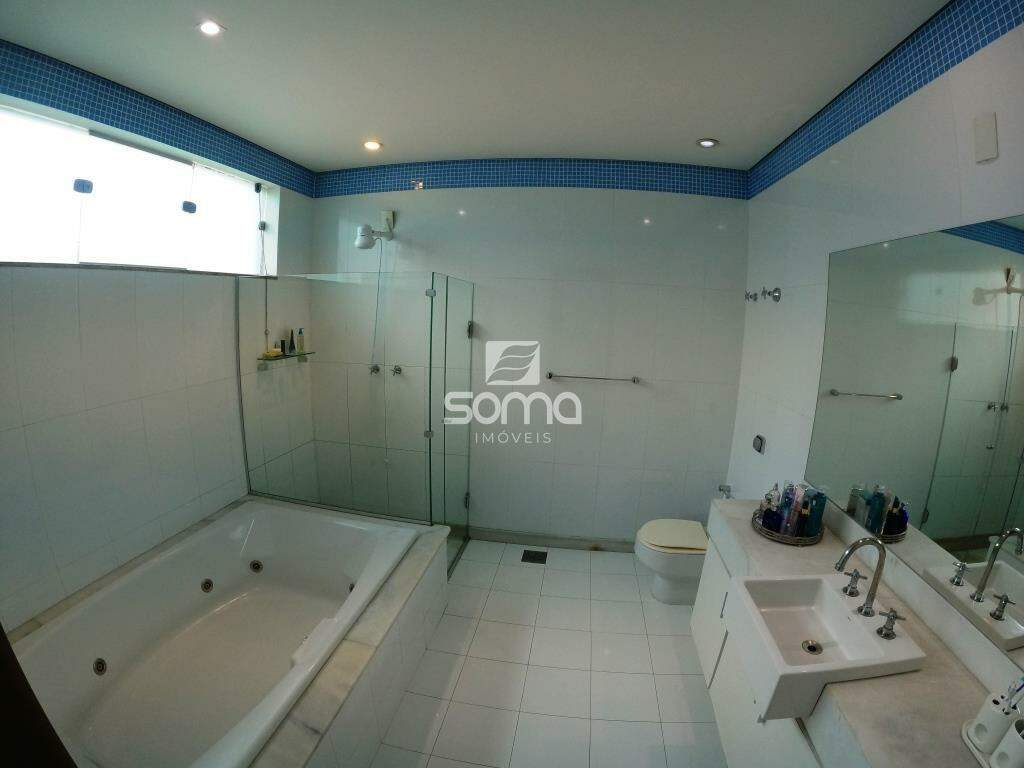 Casa para aluguel no Parque Jardim Itaú: 