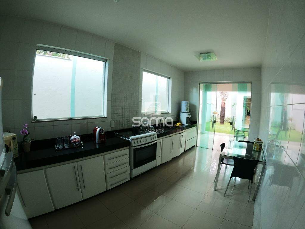 Casa para aluguel no Parque Jardim Itaú: 