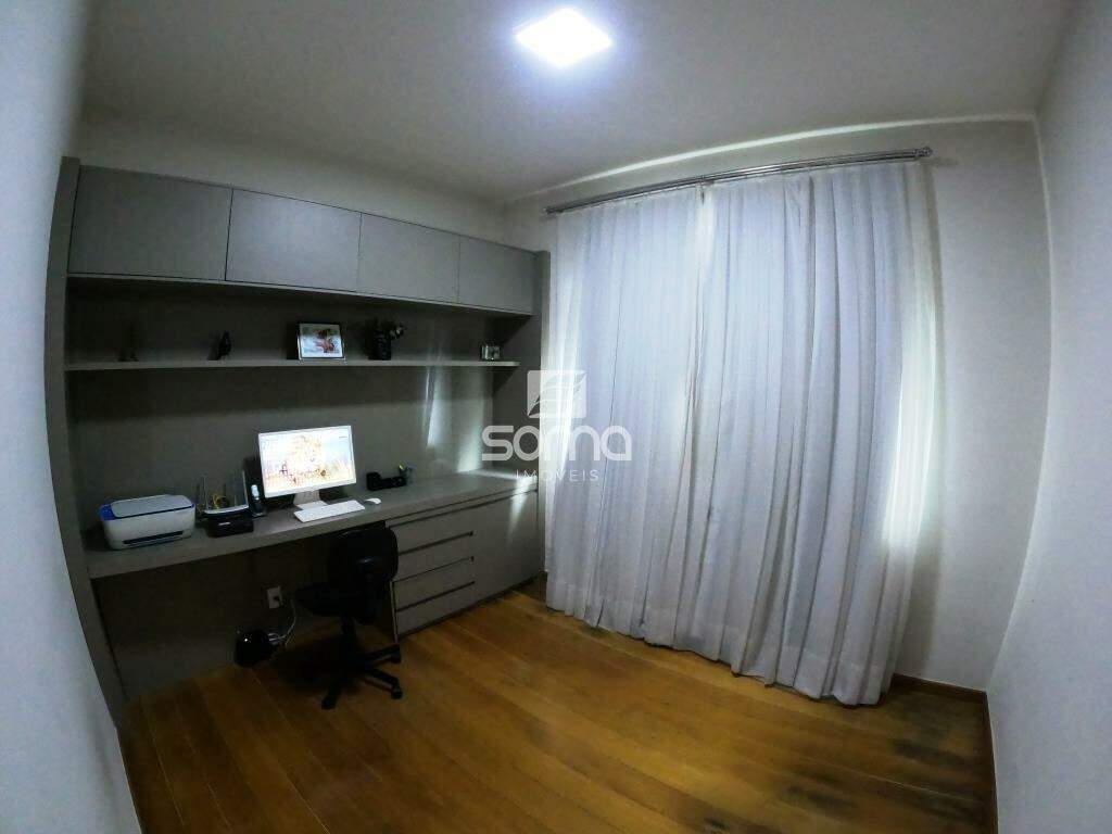 Casa para aluguel no Parque Jardim Itaú: 