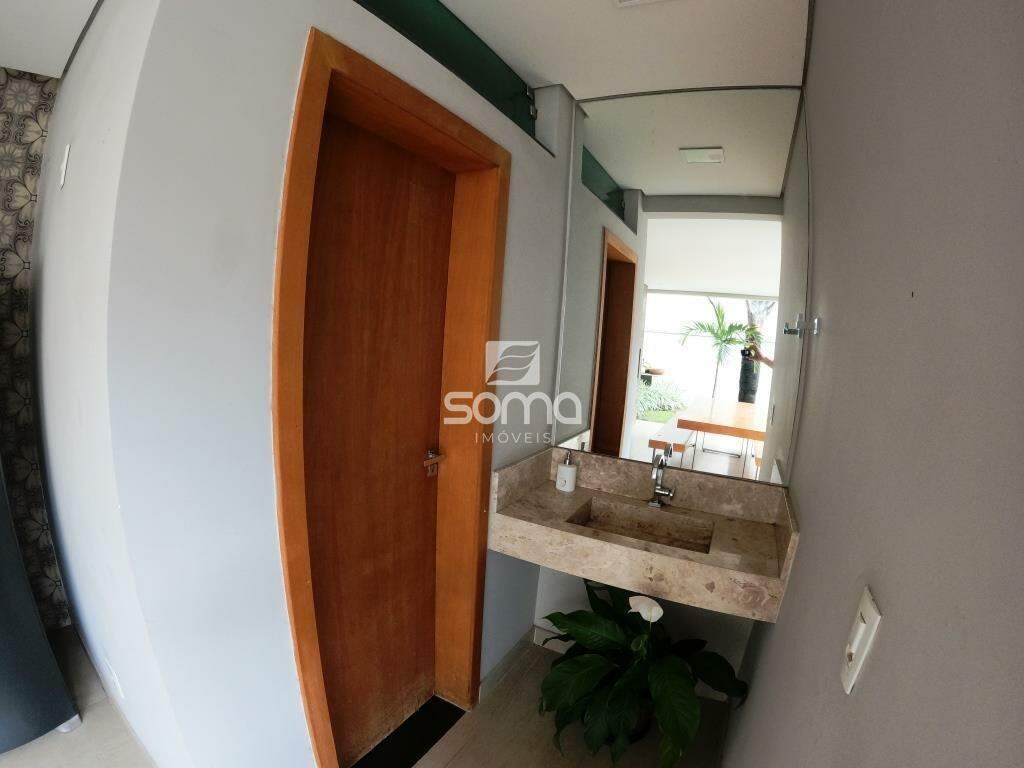 Casa para aluguel no Parque Jardim Itaú: 