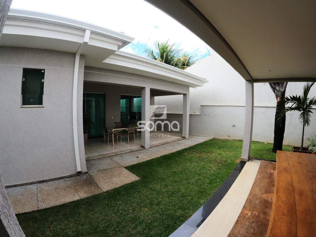 Casa para aluguel no Parque Jardim Itaú: 