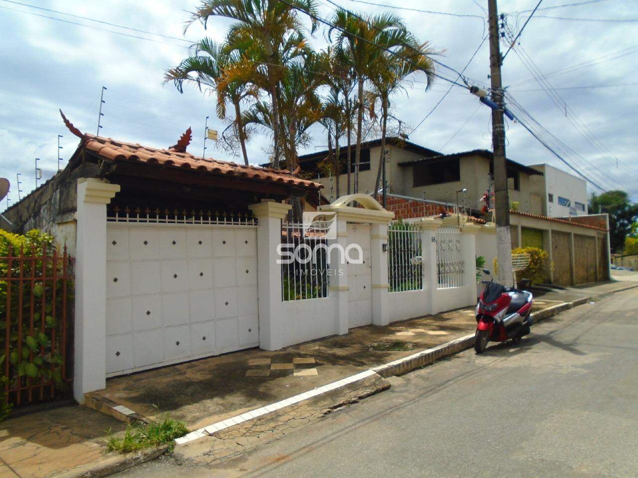 Casa à venda no Célvia: 