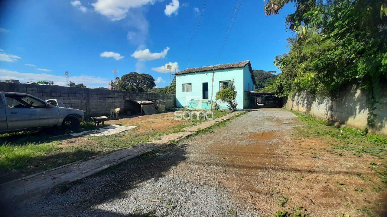 Casa à venda no Centro: 