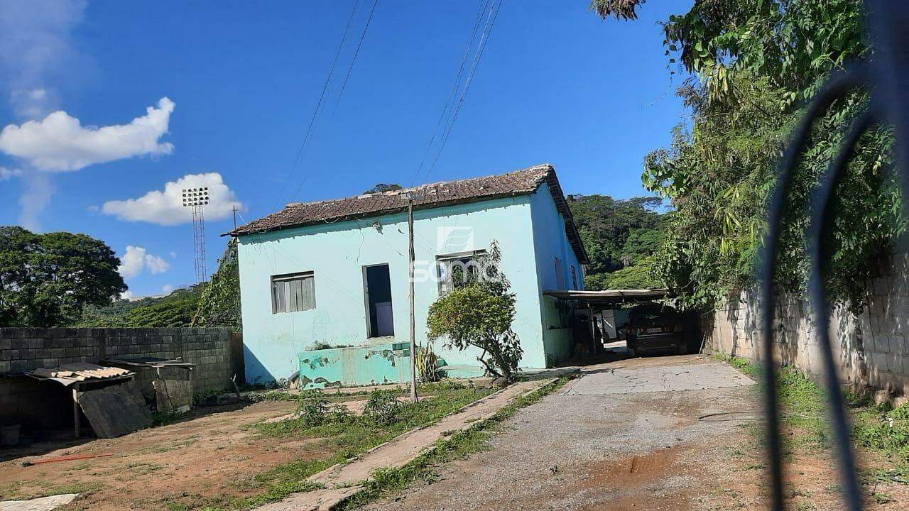Casa à venda no Centro: 