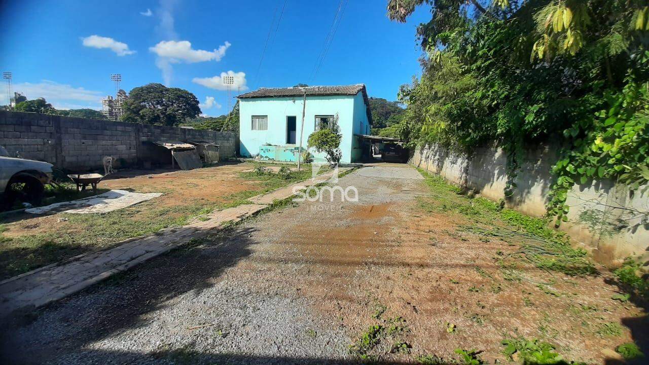 Casa à venda no Centro: 