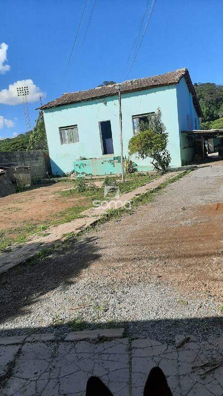 Casa à venda no Centro: 
