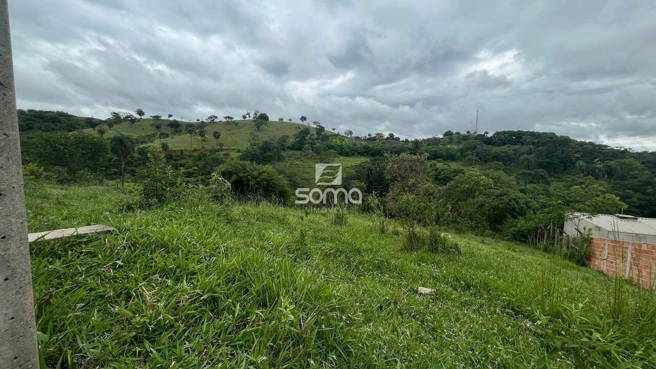 Lote à venda no Inácia De Carvalho: 
