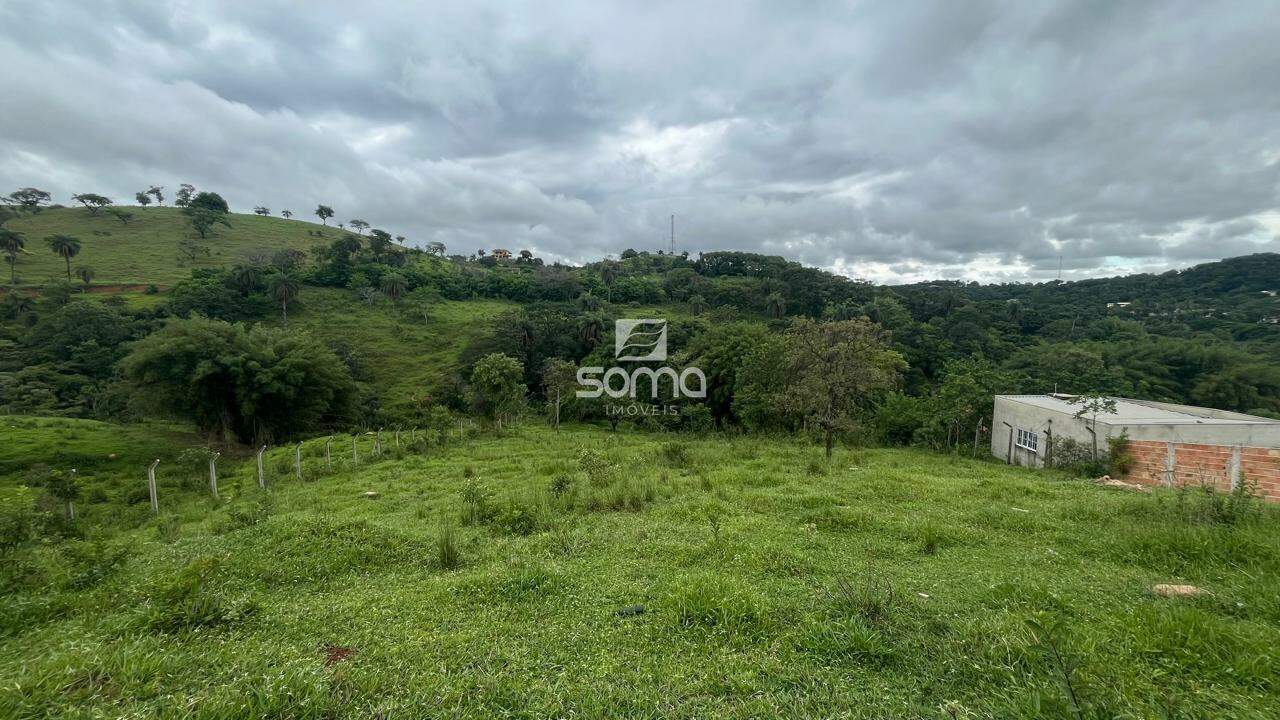 Lote à venda no Inácia De Carvalho: 