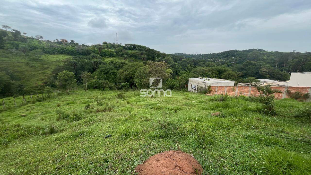 Lote à venda no Inácia De Carvalho: 