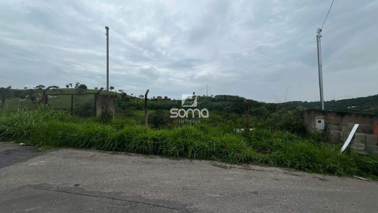 Lote à venda no Inácia De Carvalho: 