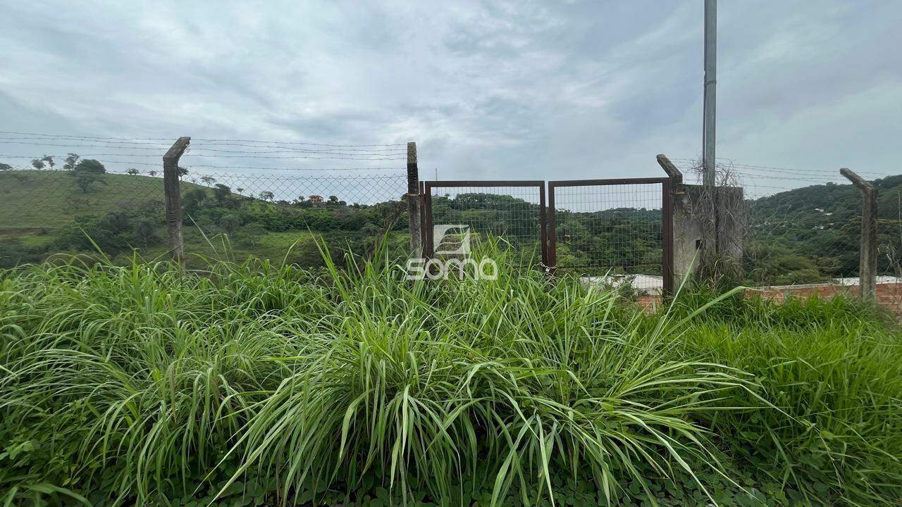 Lote à venda no Inácia De Carvalho: 
