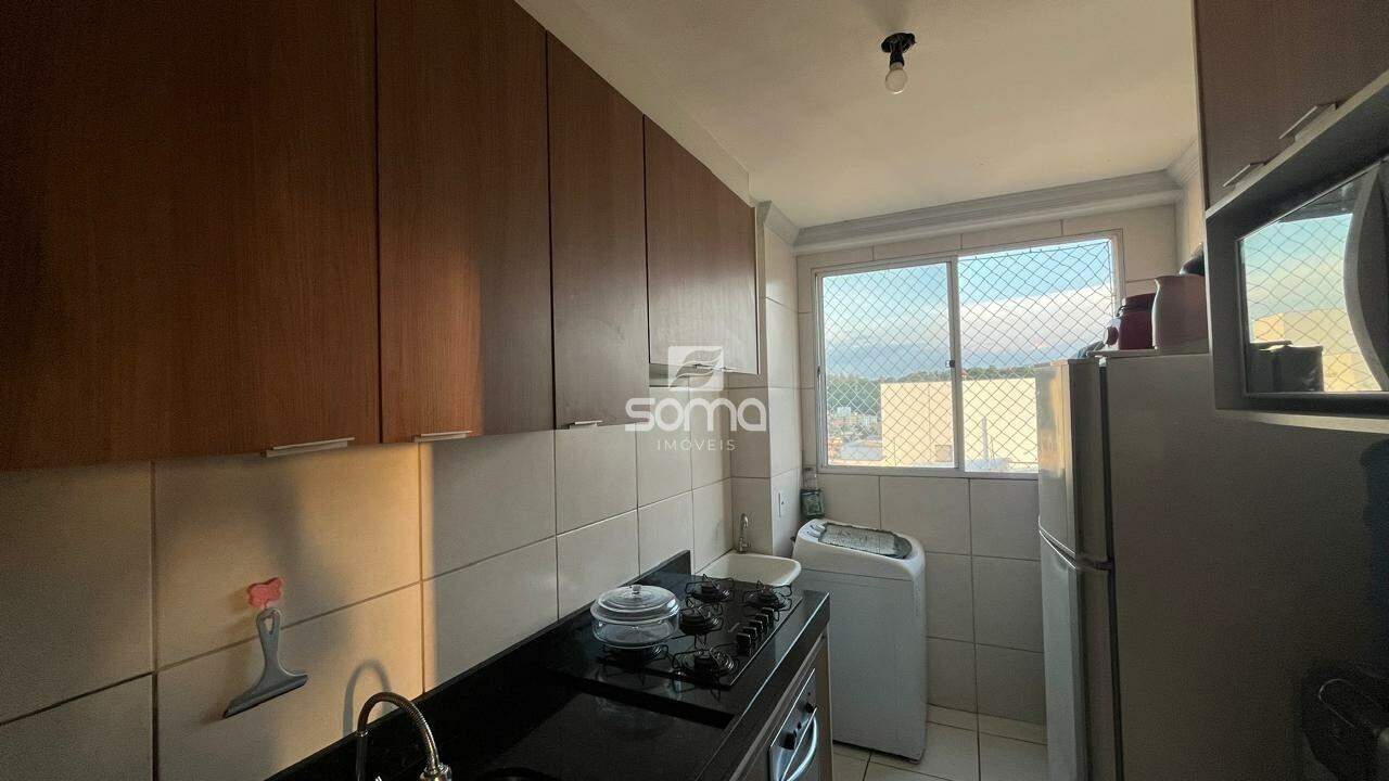 Apartamento à venda no Central Park:
