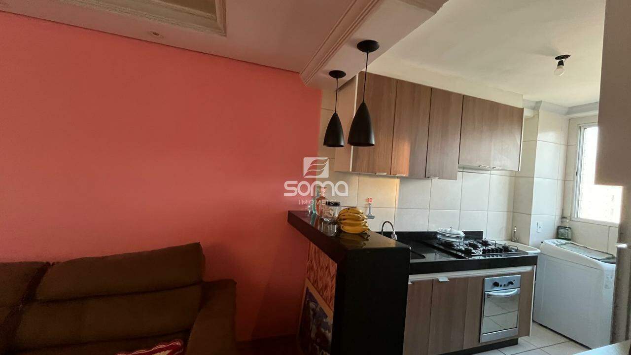 Apartamento à venda no Central Park: