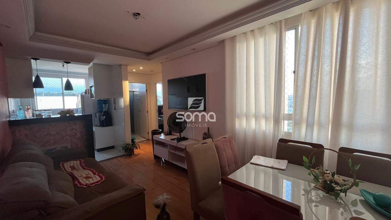 Apartamento à venda no Central Park: