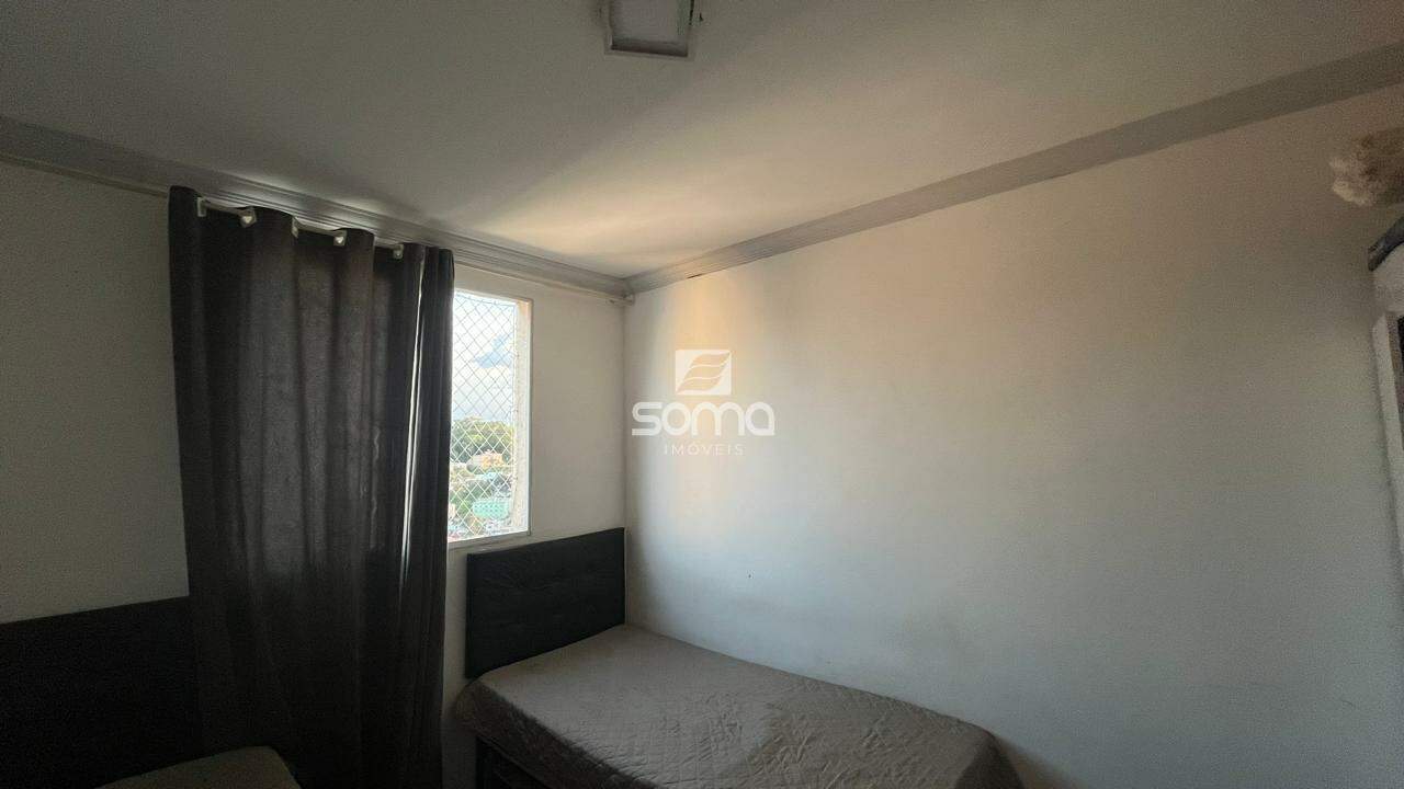 Apartamento à venda no Central Park: