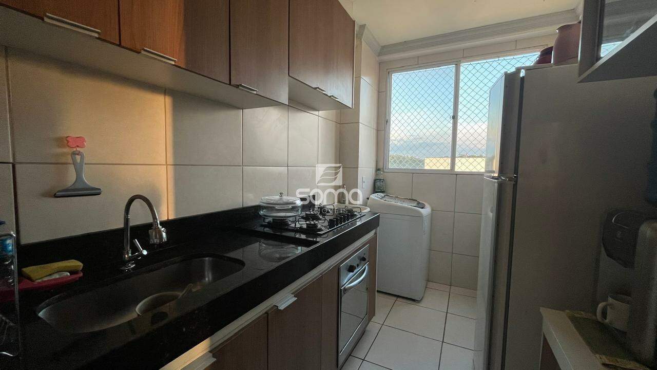 Apartamento à venda no Central Park:
