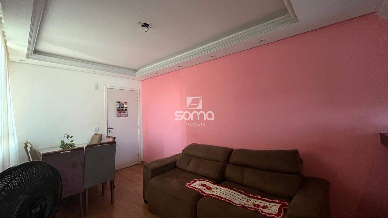 Apartamento à venda no Central Park: