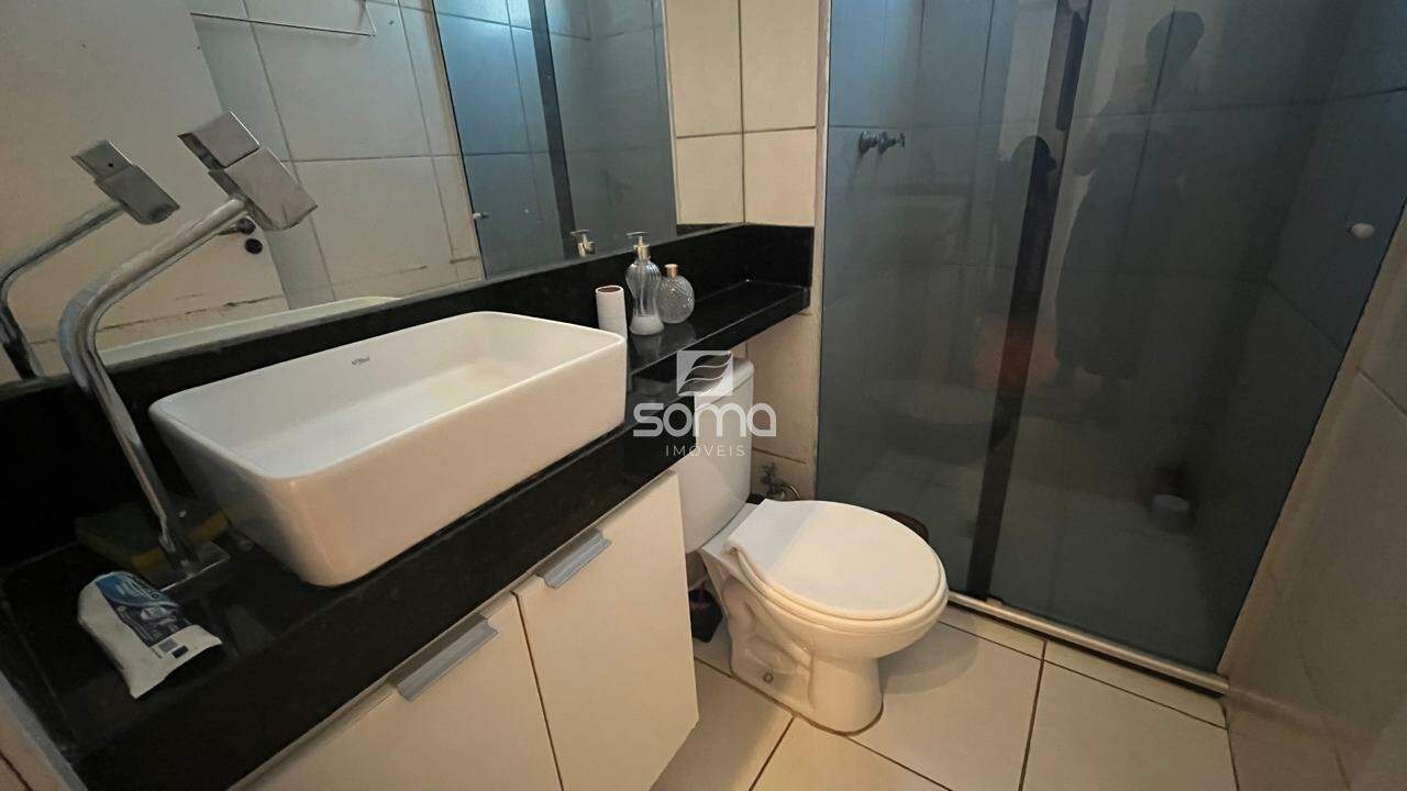 Apartamento à venda no Central Park: