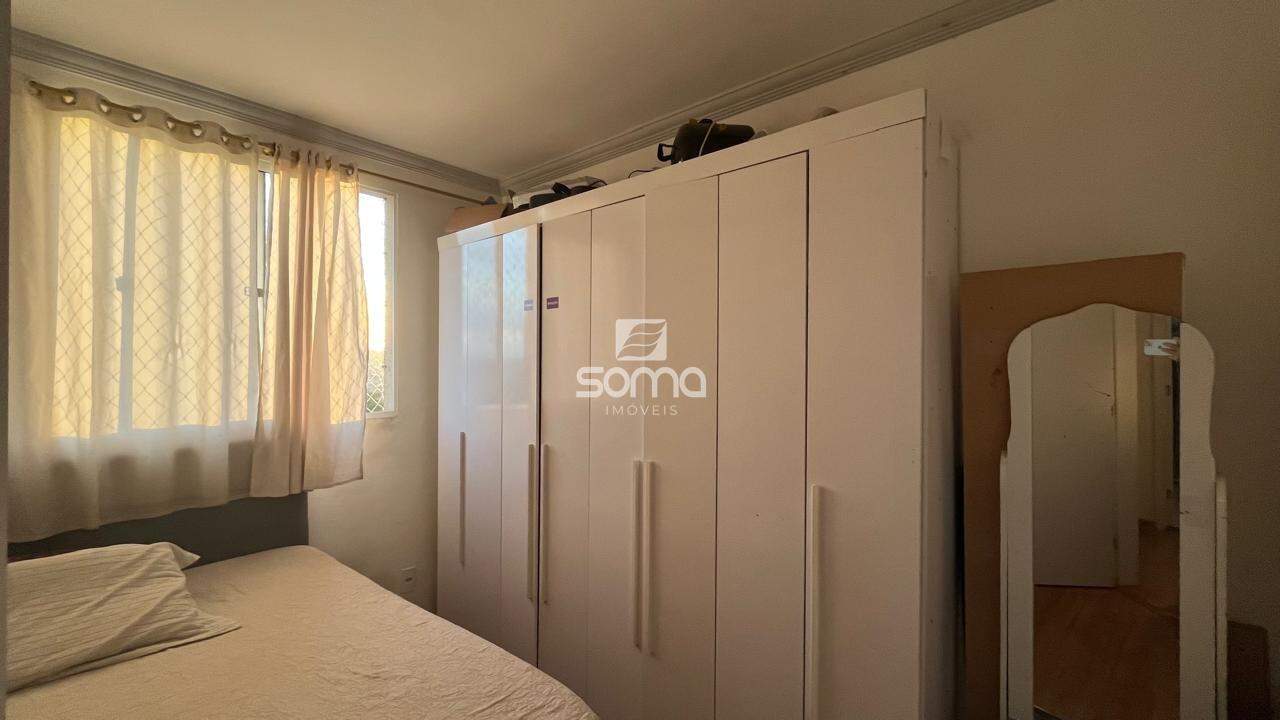 Apartamento à venda no Central Park:
