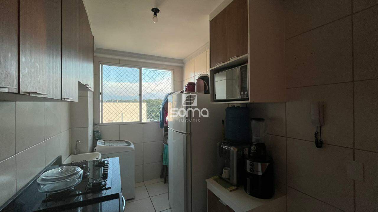 Apartamento à venda no Central Park: