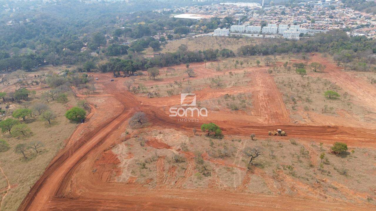 Lote à venda no PALMITAL: 