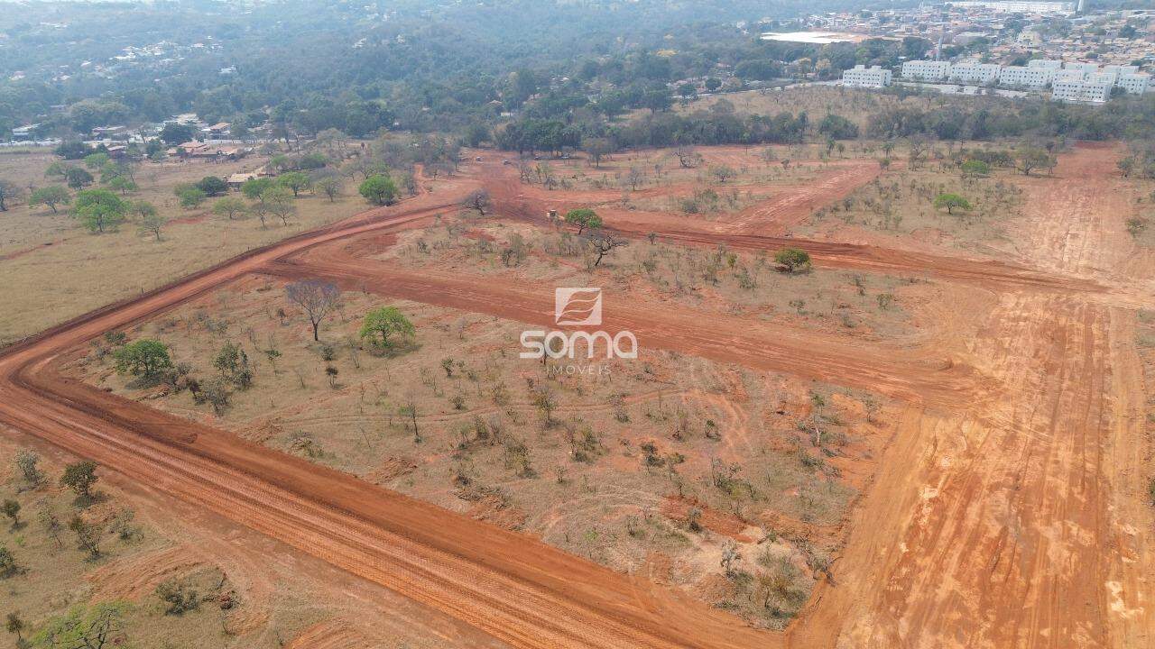 Lote à venda no PALMITAL: 