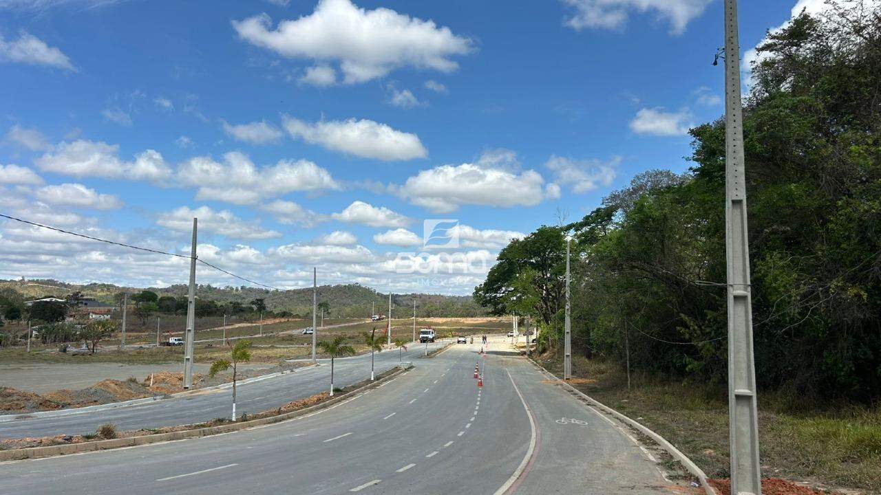 Lote à venda no Campos das Aroeiras: 