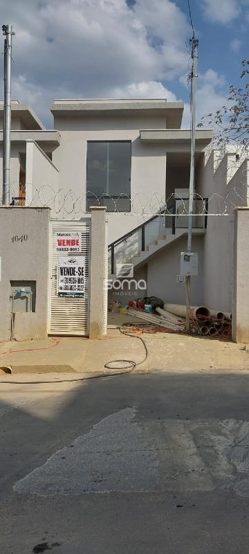 Casa Geminada à venda no Cachoeira: 