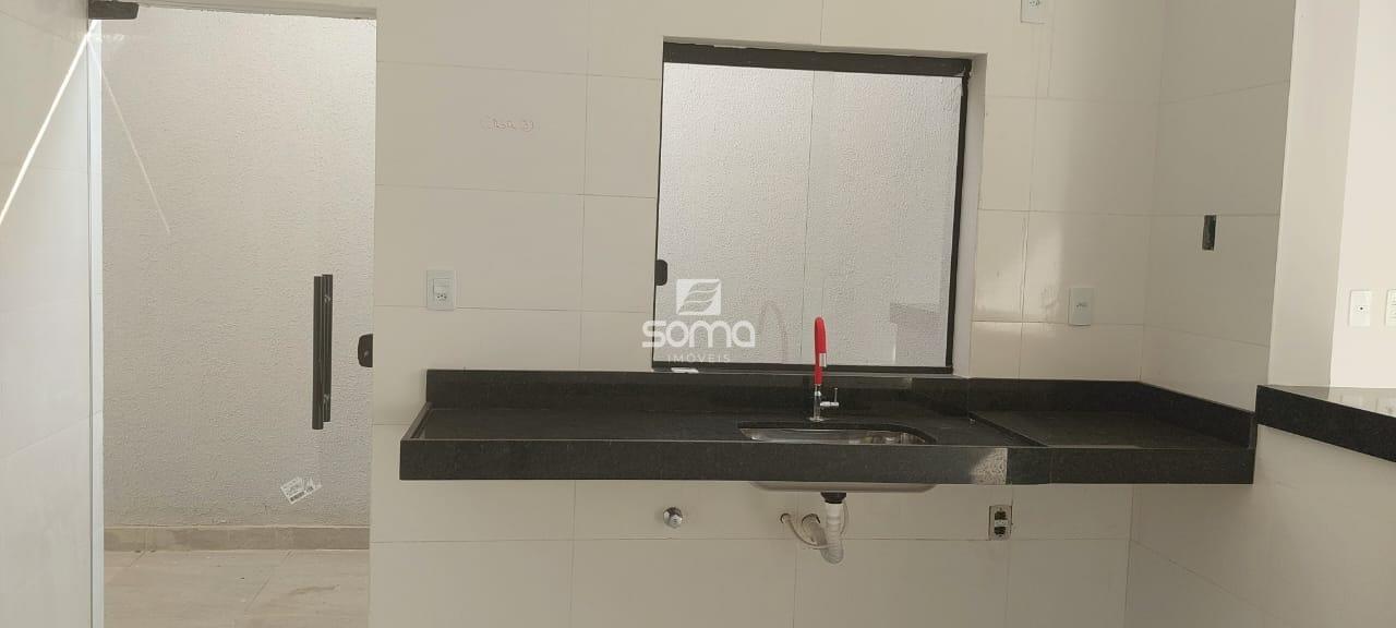 Casa Geminada à venda no Cachoeira: 