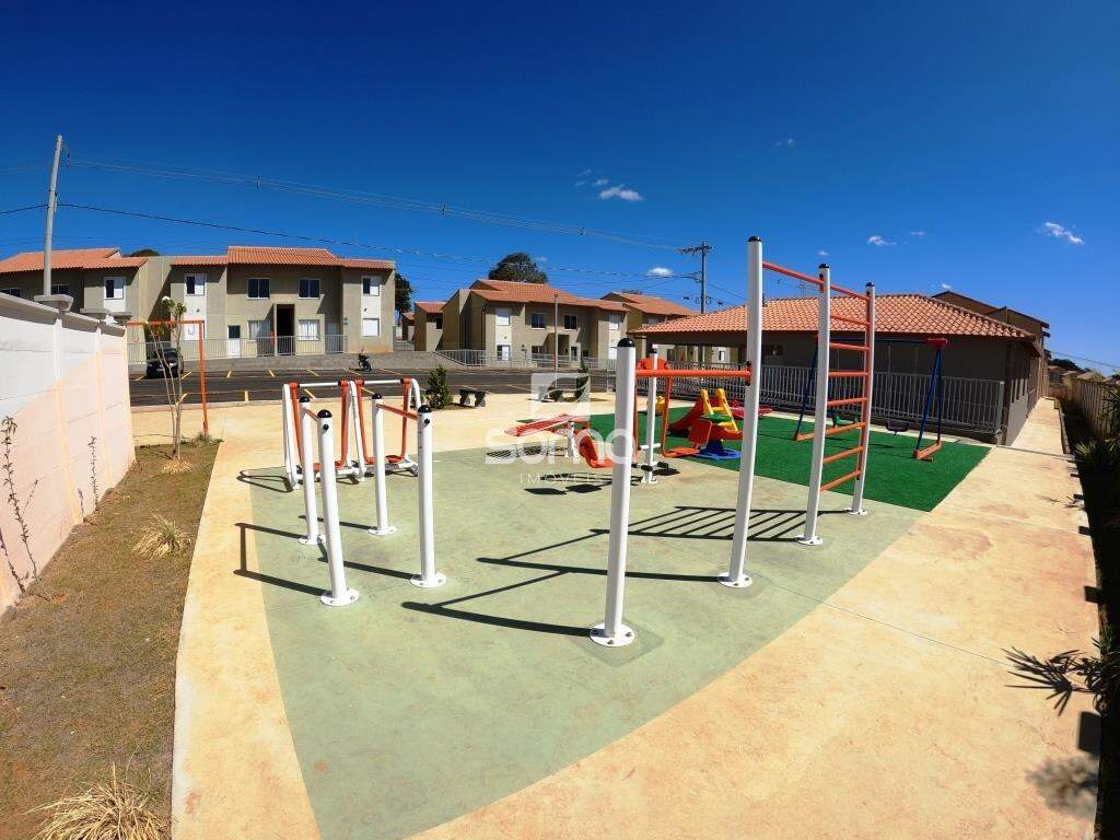 Apartamento para aluguel no Serra Dourada: