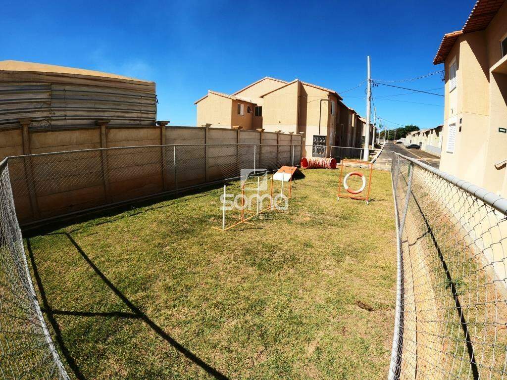 Apartamento para aluguel no Serra Dourada: