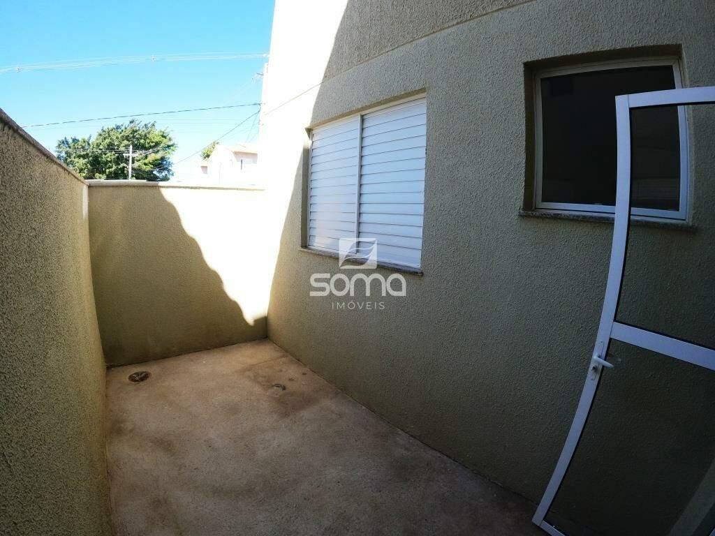 Apartamento para aluguel no Serra Dourada: