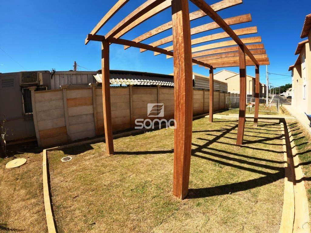 Apartamento para aluguel no Serra Dourada: