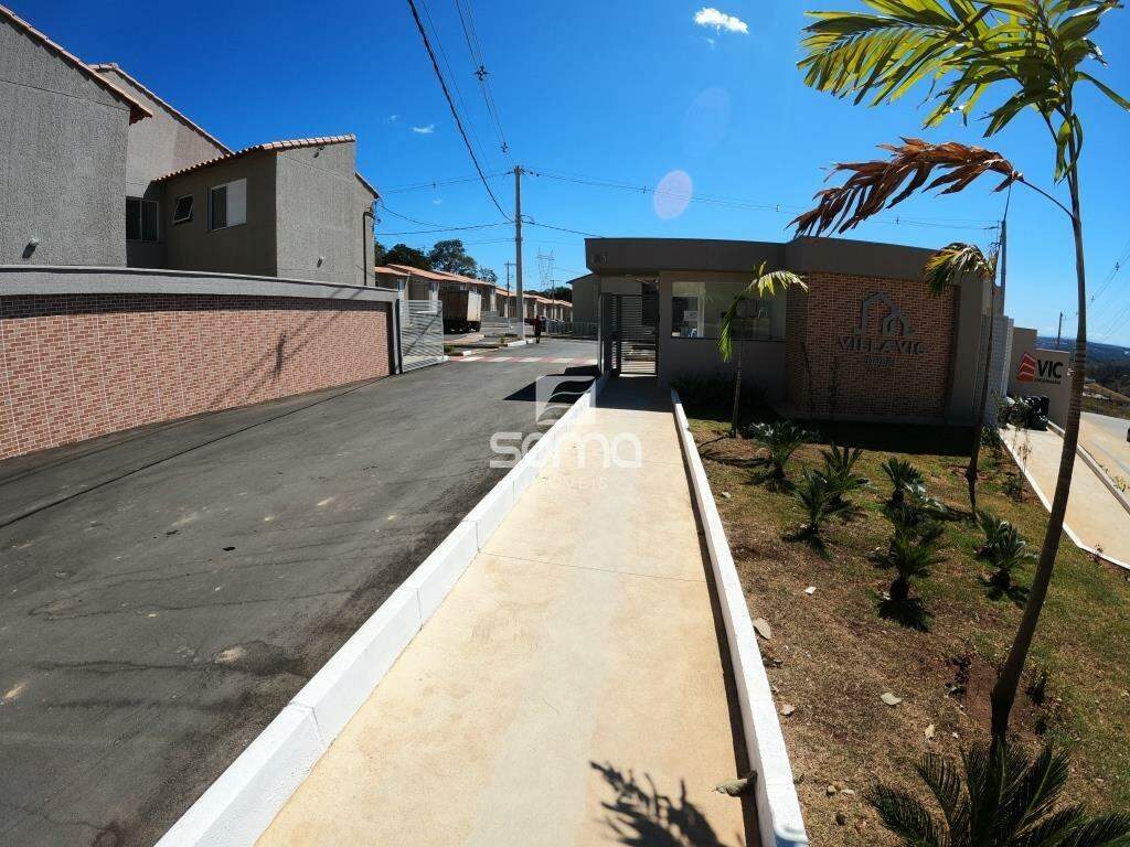 Apartamento para aluguel no Serra Dourada: