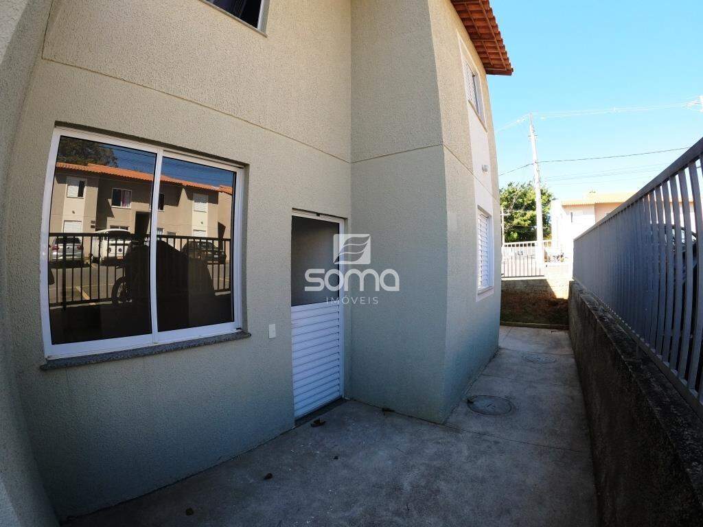 Apartamento para aluguel no Serra Dourada: