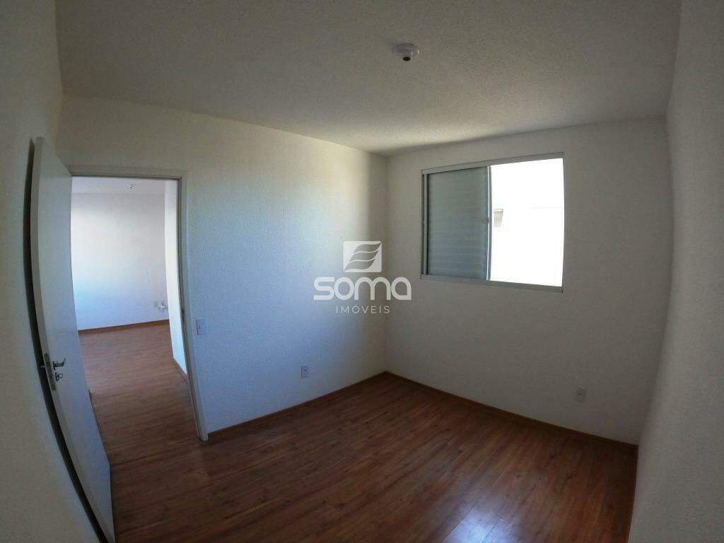 Apartamento para aluguel no Serra Dourada: