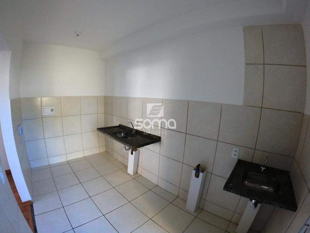 Apartamento para aluguel no Serra Dourada:
