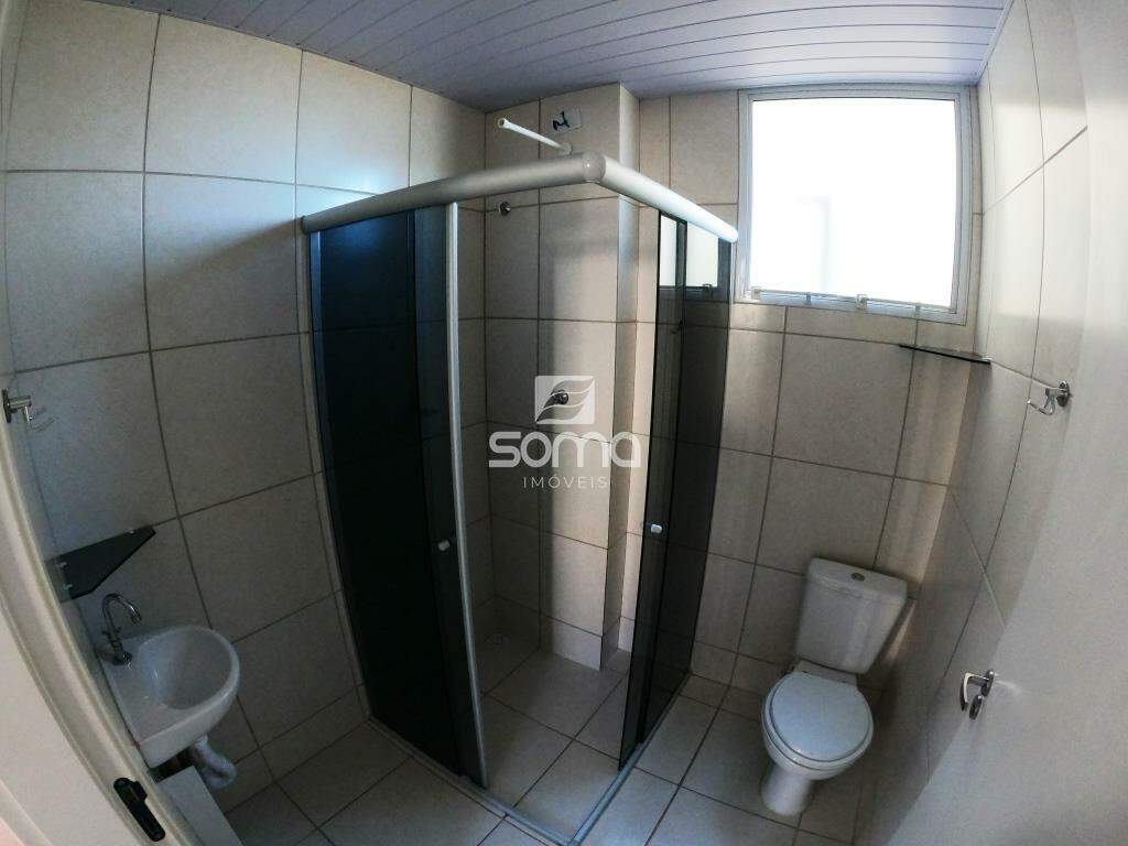 Apartamento para aluguel no Serra Dourada: